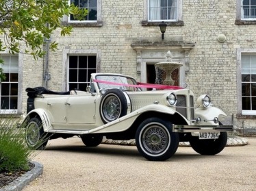 Vintage Beauford